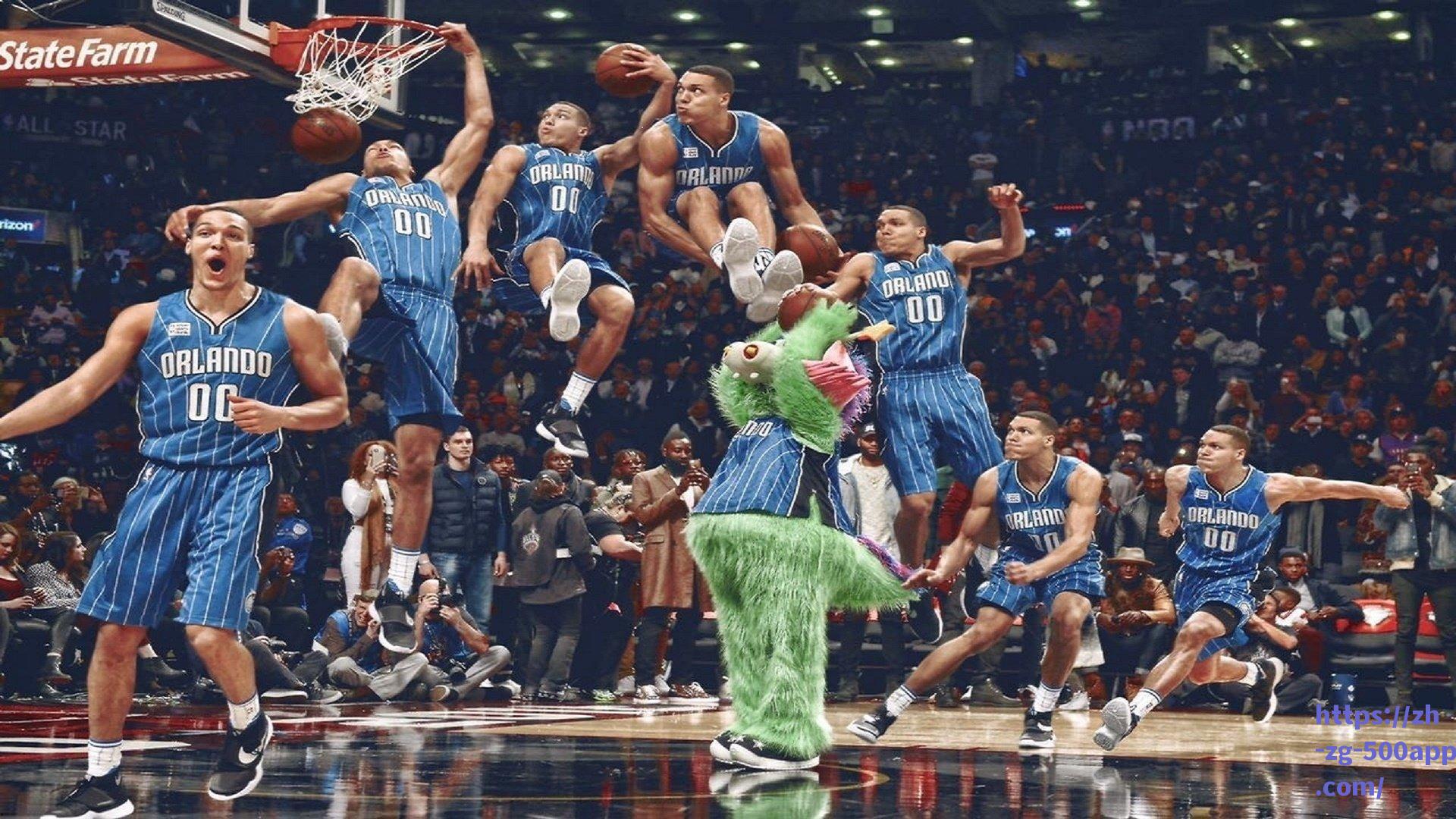 世界杯参赛国NBA版首发11人，足篮双栖梦想的极限挑战